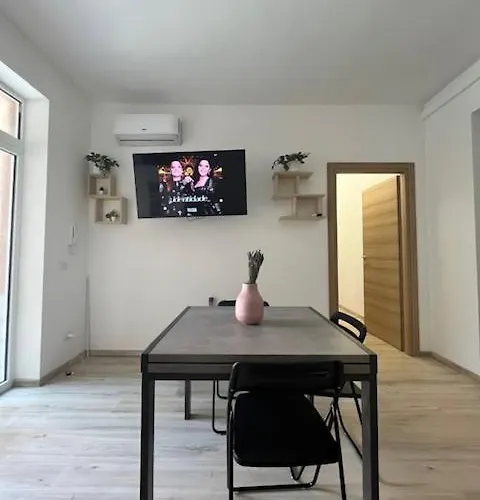 Villa Milano Apt. n. 2